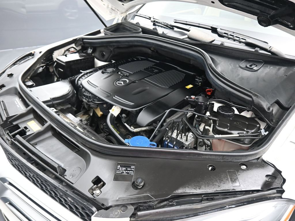 Used 2016 Mercedes-Benz GLE 350 image 50