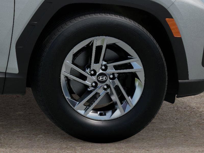 New 2026 Hyundai Tucson SE image 8