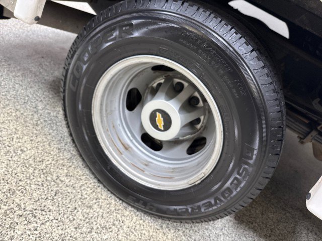 Used 2016 Chevrolet Silverado 3500 W/T w/ WT Convenience Package image 73