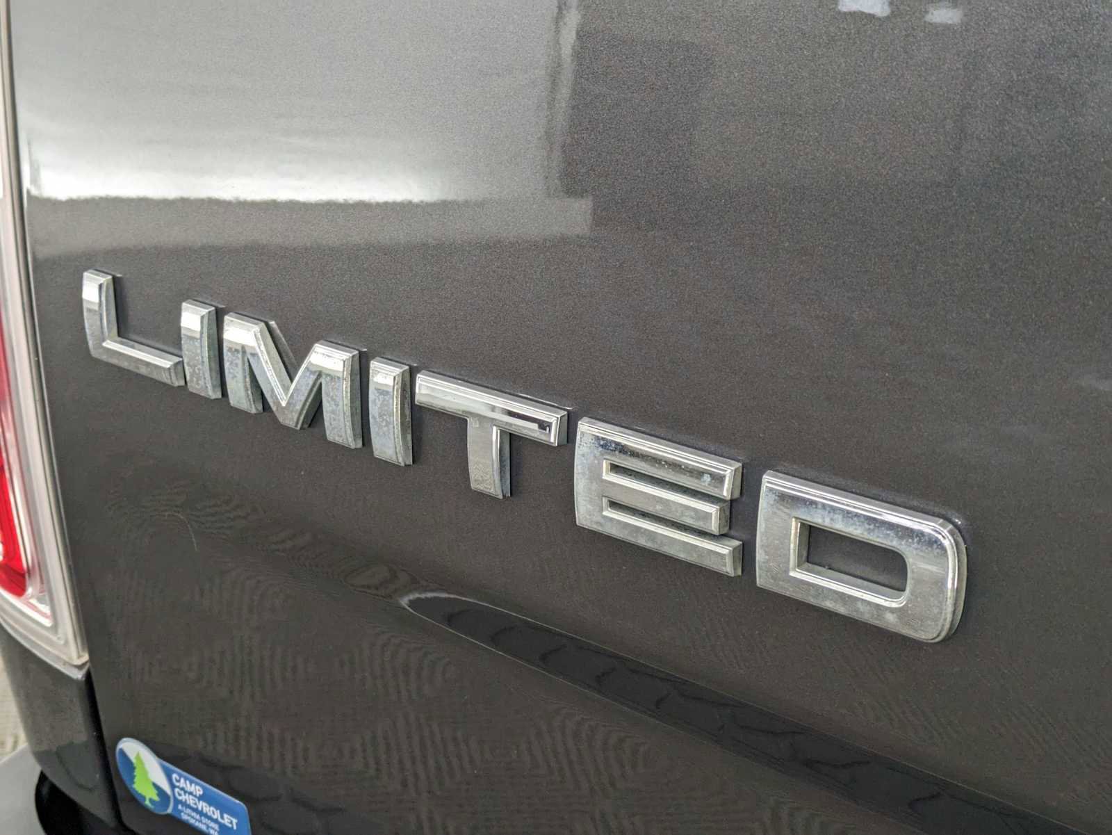 Used 2015 RAM 1500 Limited image 13