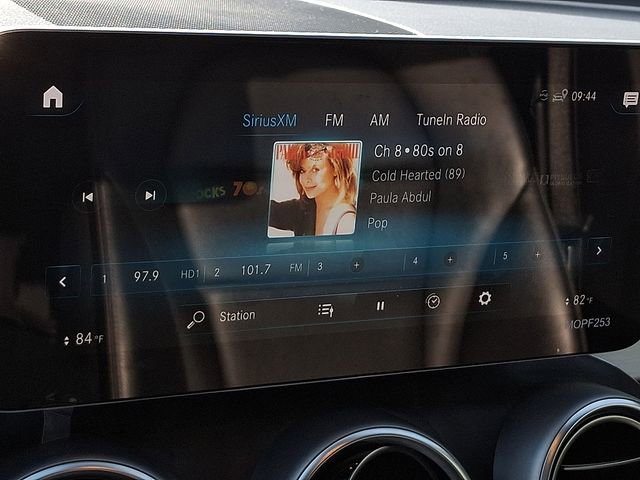 Used 2022 Mercedes-Benz GLC 300 image 17