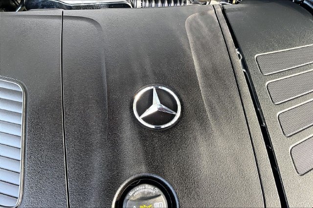 Used 2026 Mercedes-Benz GLC 300 4MATIC image 29