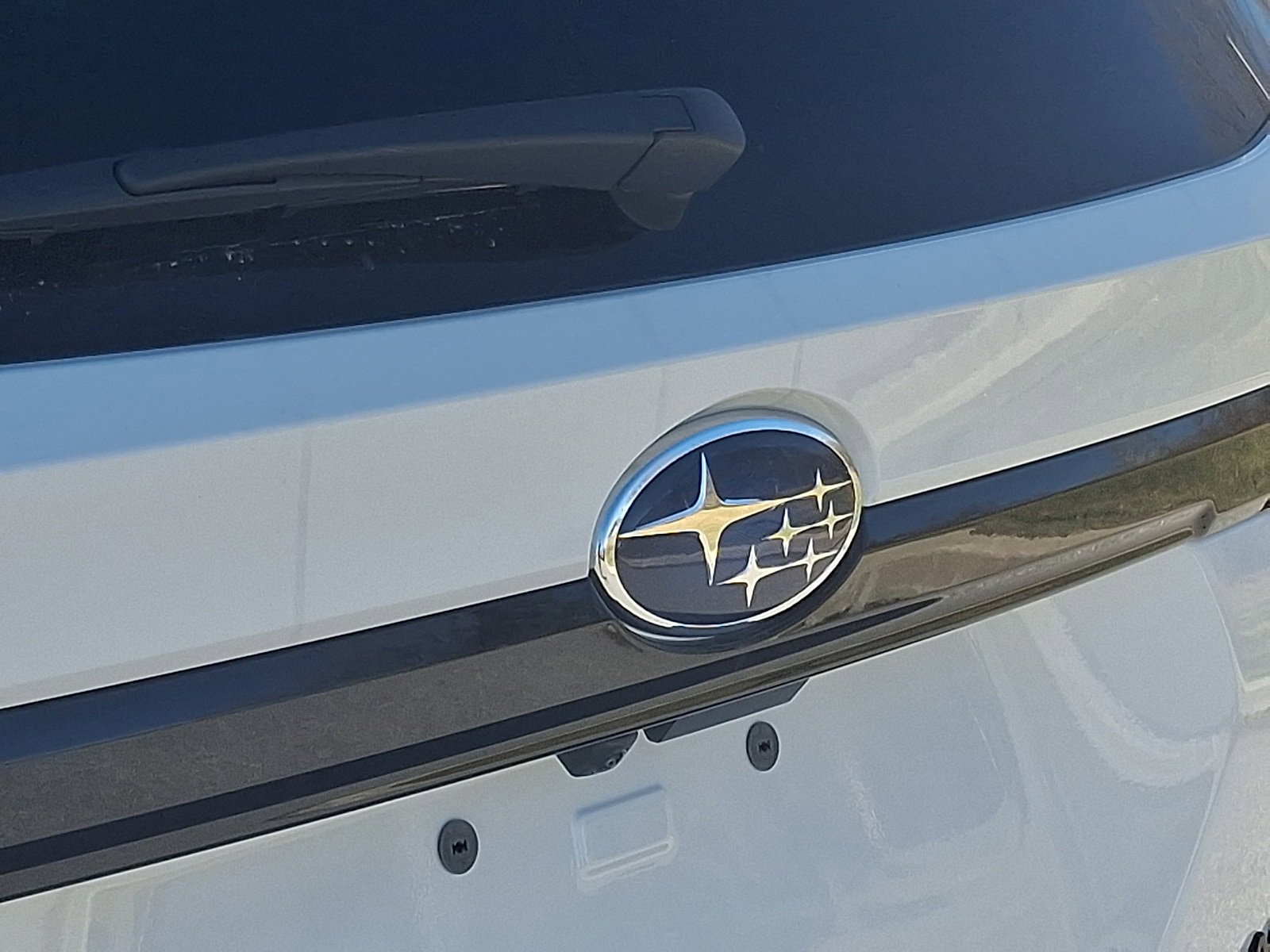 New 2026 Subaru Ascent Bronze Edition image 19