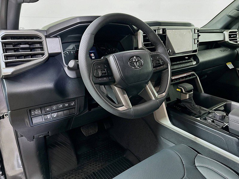 New 2026 Toyota Tundra SR5 image 9