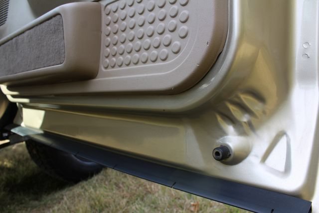 Used 2000 Ford F350 Lariat AWD/4WD image 29