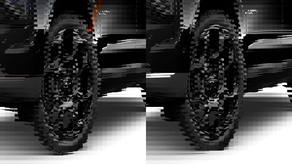 New 2026 Chevrolet Tahoe High Country image 30