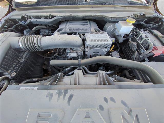 Used 2023 RAM 1500 Laramie image 18