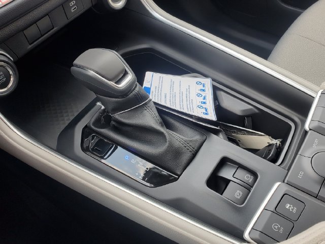 New 2026 Toyota Grand Highlander AWD image 30