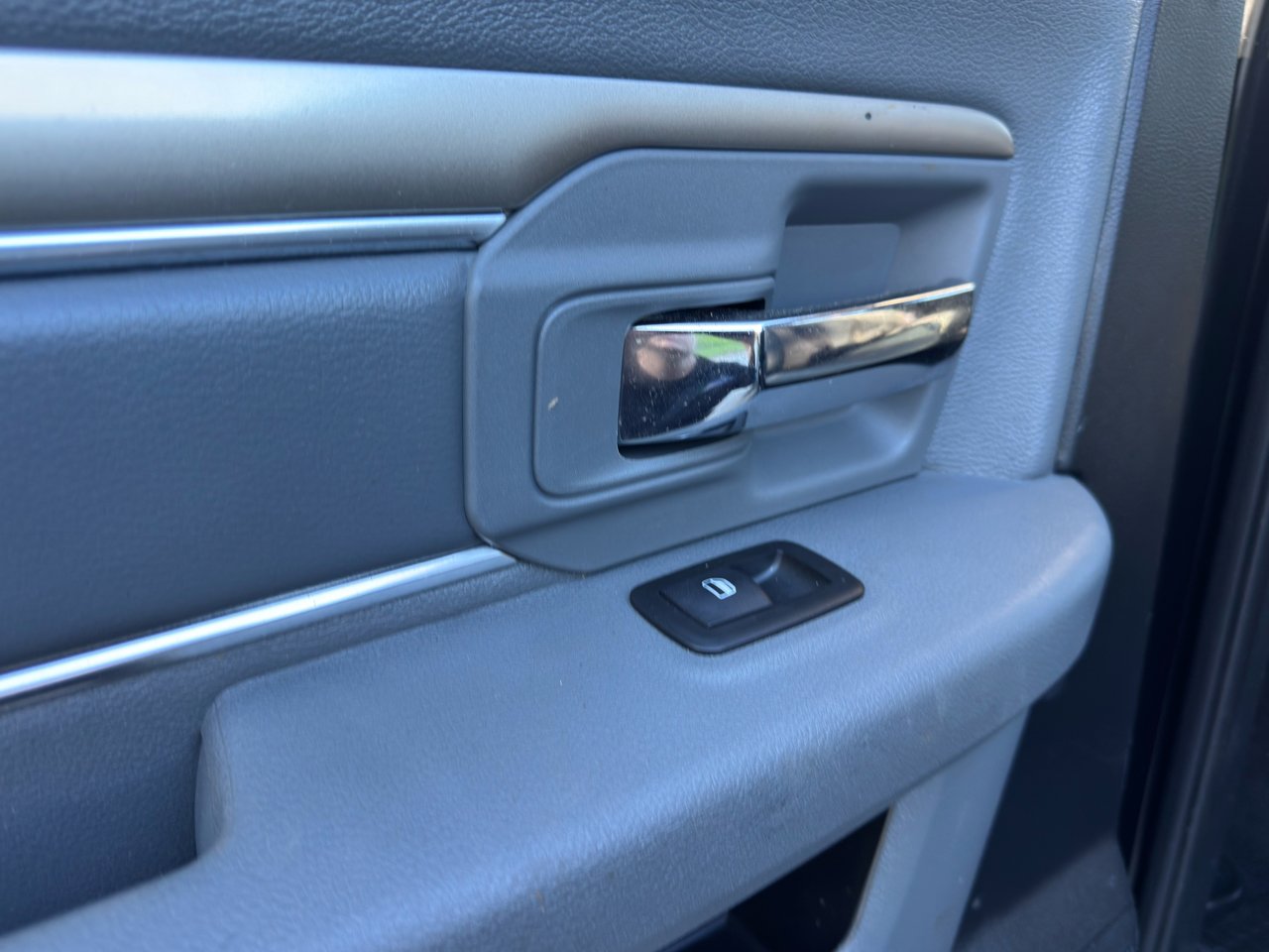 Used 2014 RAM 2500 Big Horn image 58