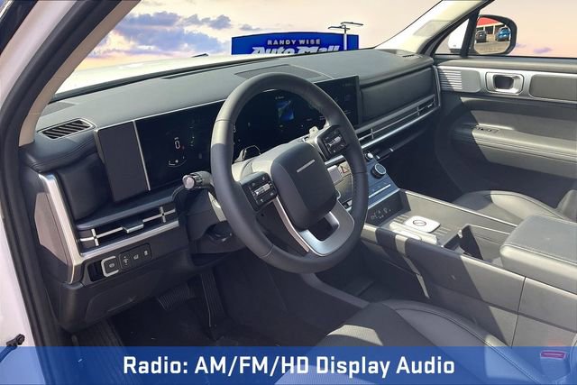 New 2026 Hyundai Santa Fe SEL AWD/4WD image 7