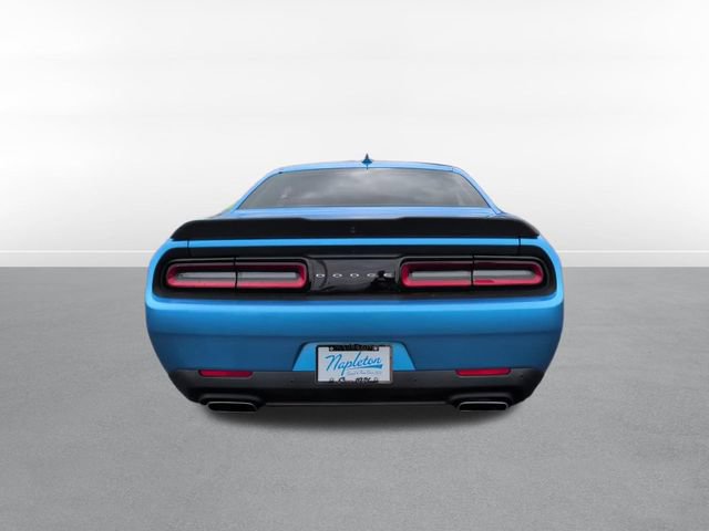 Used 2023 Dodge Challenger R/T Scat Pack image 6