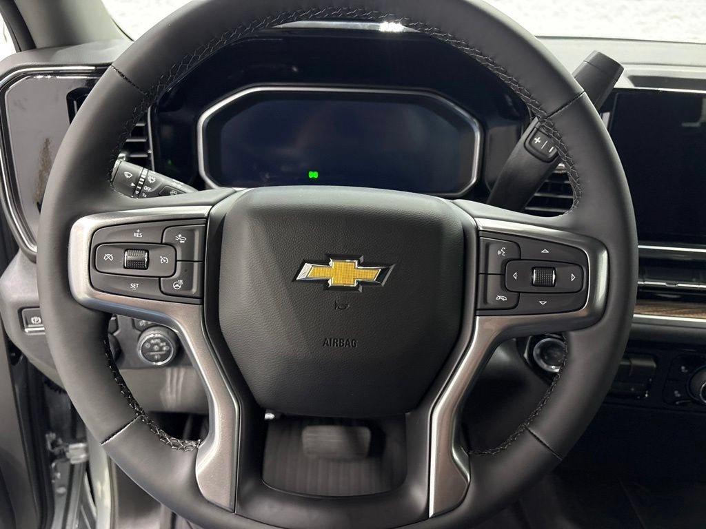New 2026 Chevrolet Silverado 2500 LT AWD/4WD image 27