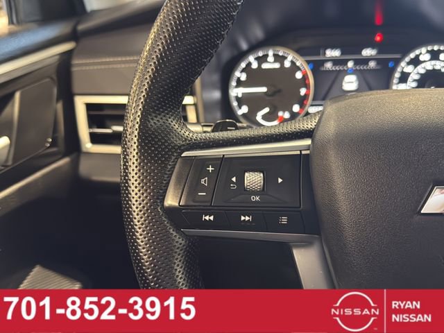 Used 2024 Mitsubishi Outlander SE image 27