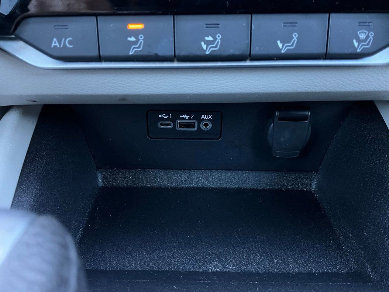 Certified 2025 Nissan Altima 2.5 SV image 19