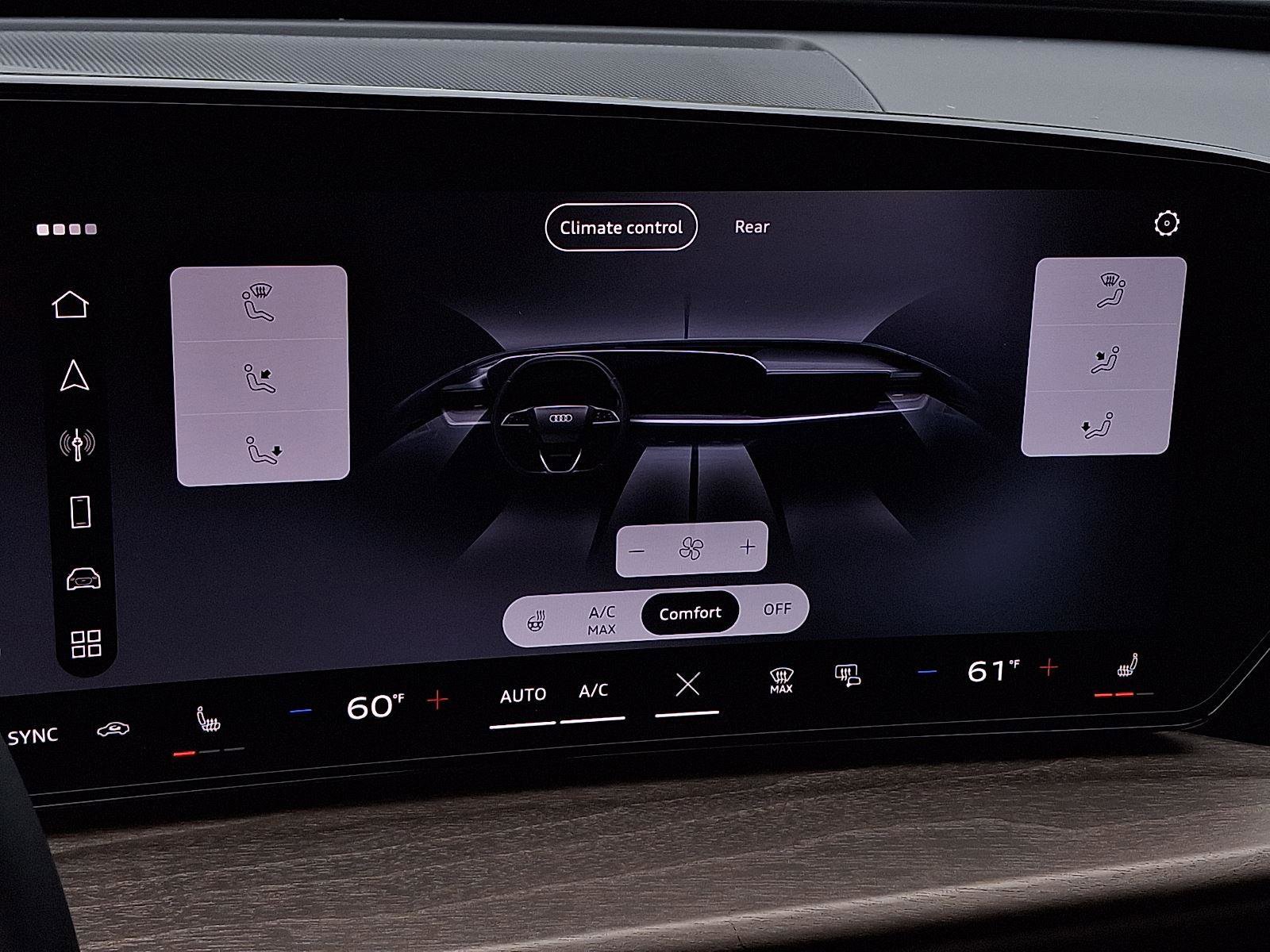 New 2026 Audi Q5 Premium Plus AWD/4WD image 14