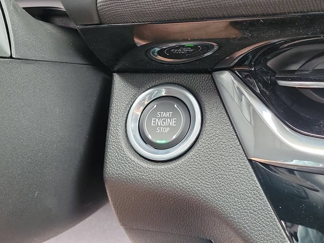 New 2026 Buick Envista Sport Touring w/ Convenience I Package FWD image 31