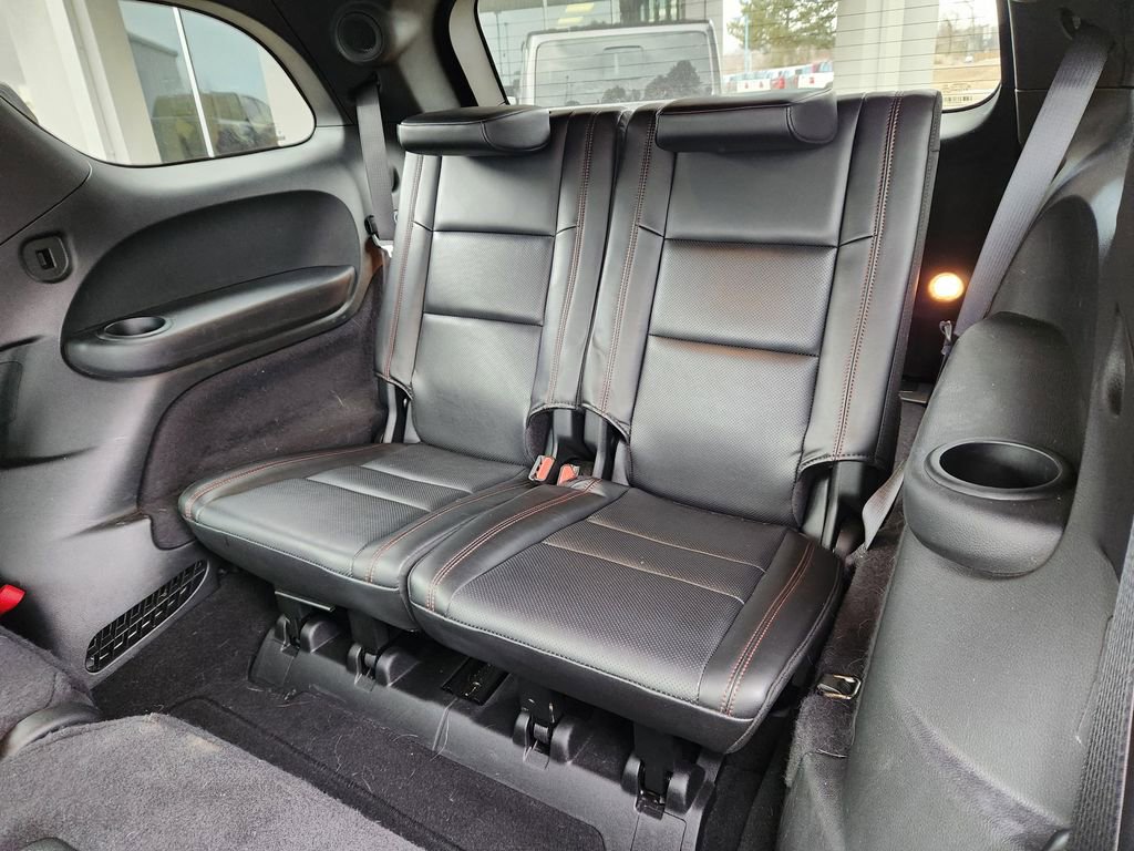 Used 2025 Dodge Durango GT image 10