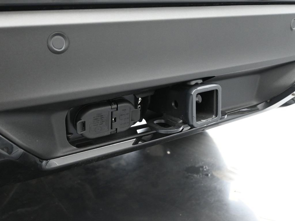 New 2025 Ford Explorer ST-Line w/ Premium Package image 10