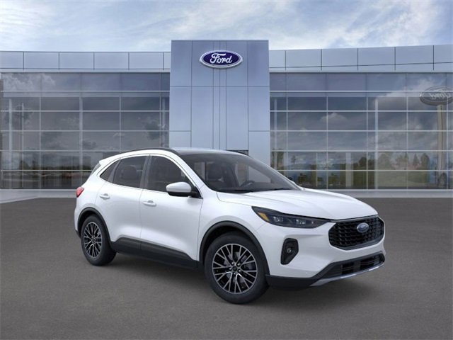 New 2026 Ford Escape SE w/ PHEV Premium Package image 7