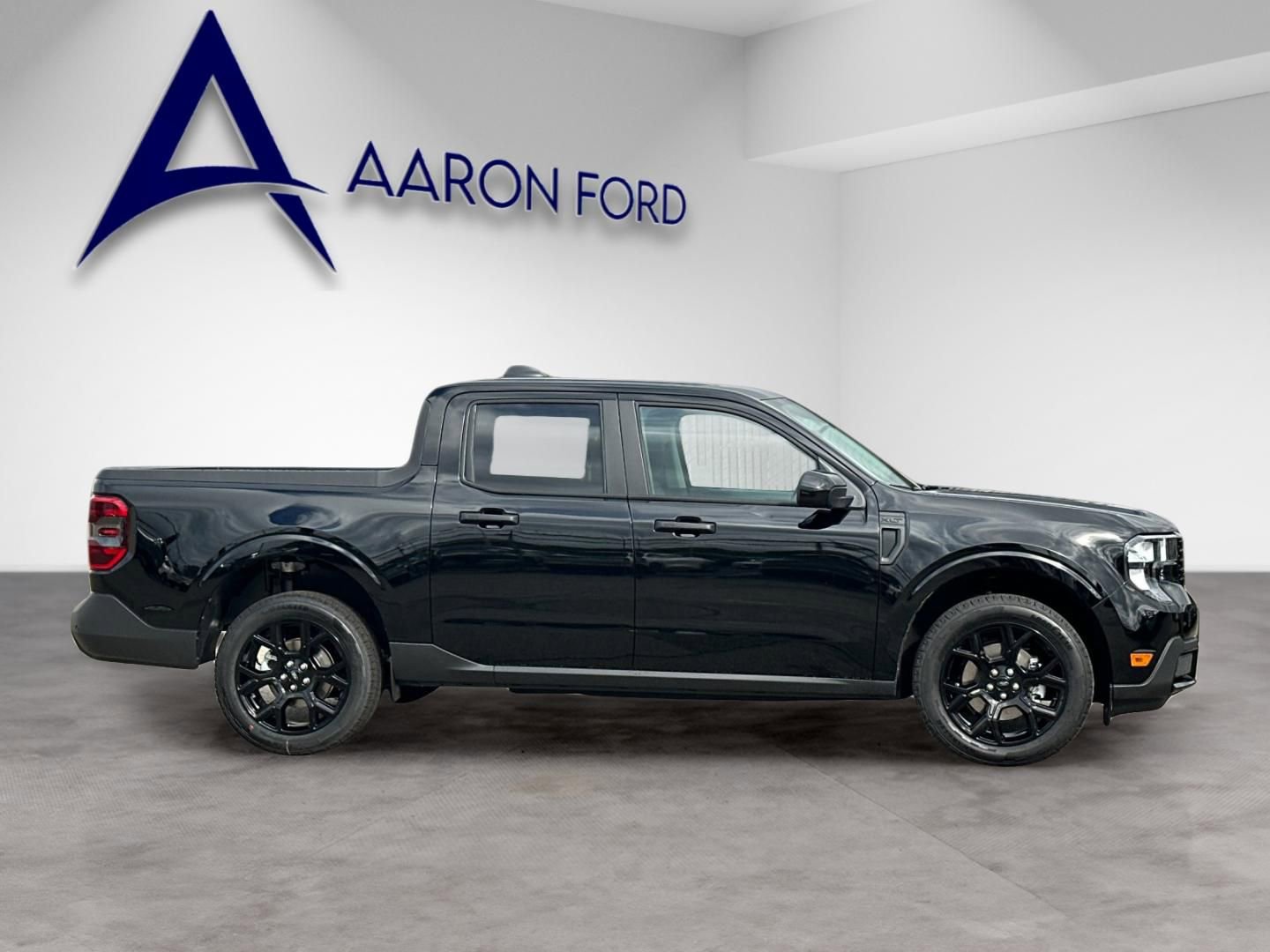 New 2026 Ford Maverick XLT w/ Equipment Group 301A image 7