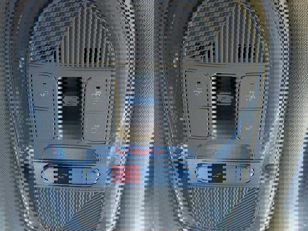 New 2026 Hyundai Ioniq 9 Limited image 50