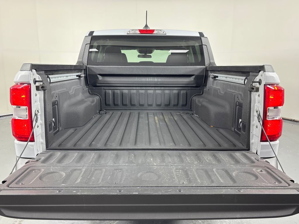 Used 2025 Ford Maverick XL w/ 4K Tow Package image 33