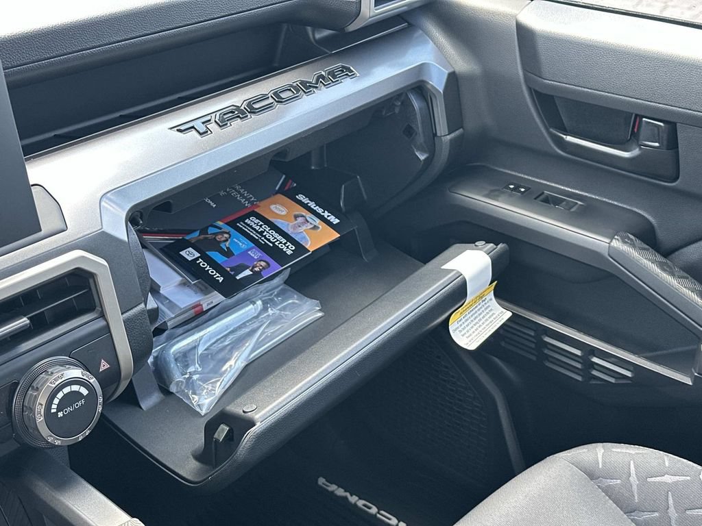 New 2026 Toyota Tacoma SR5 AWD/4WD image 31