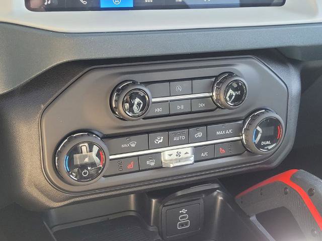 New 2026 Ford Bronco Heritage Edition image 22