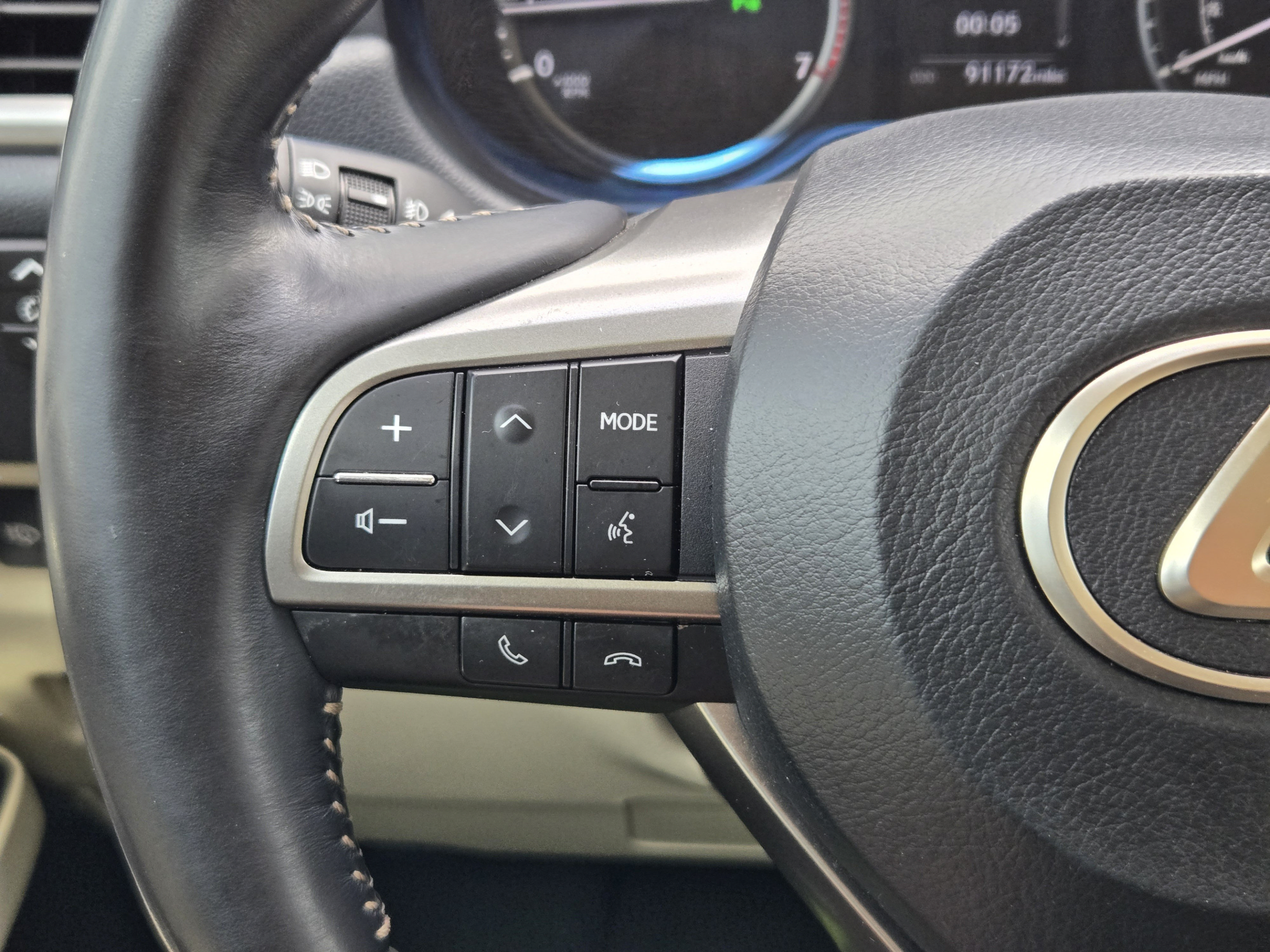 Used 2022 Lexus GX 460 Premium w/ Premium Package AWD/4WD image 26