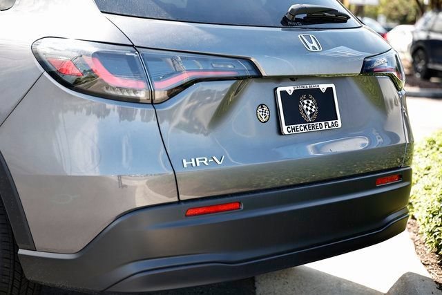 New 2027 Honda HR-V LX image 10