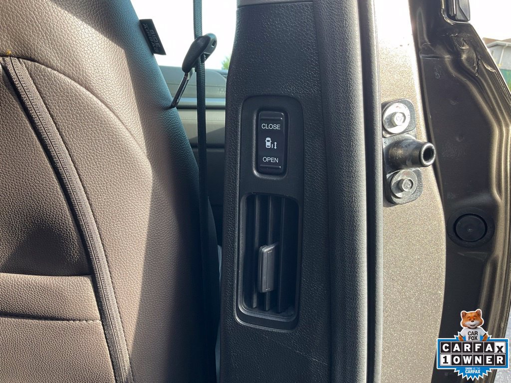 Used 2018 Honda Odyssey Touring image 62