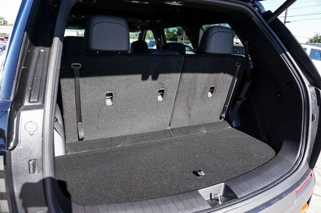 New 2026 Hyundai Palisade XRT Pro image 10