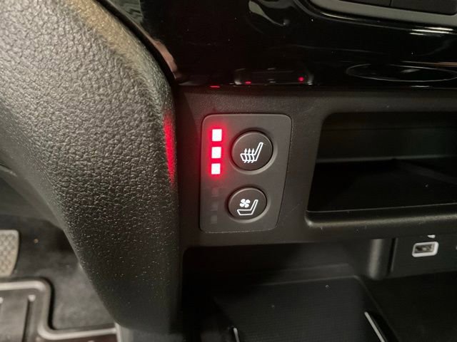 Certified 2024 Honda Ridgeline Black Edition image 36