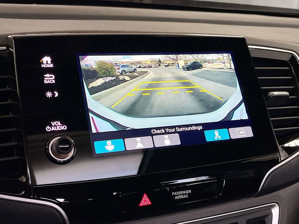 Used 2023 Honda Passport TrailSport image 14