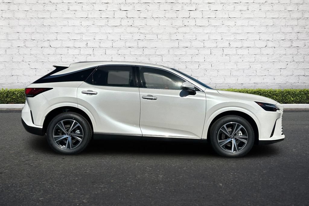 New 2026 Lexus RX 350 Premium FWD image 3