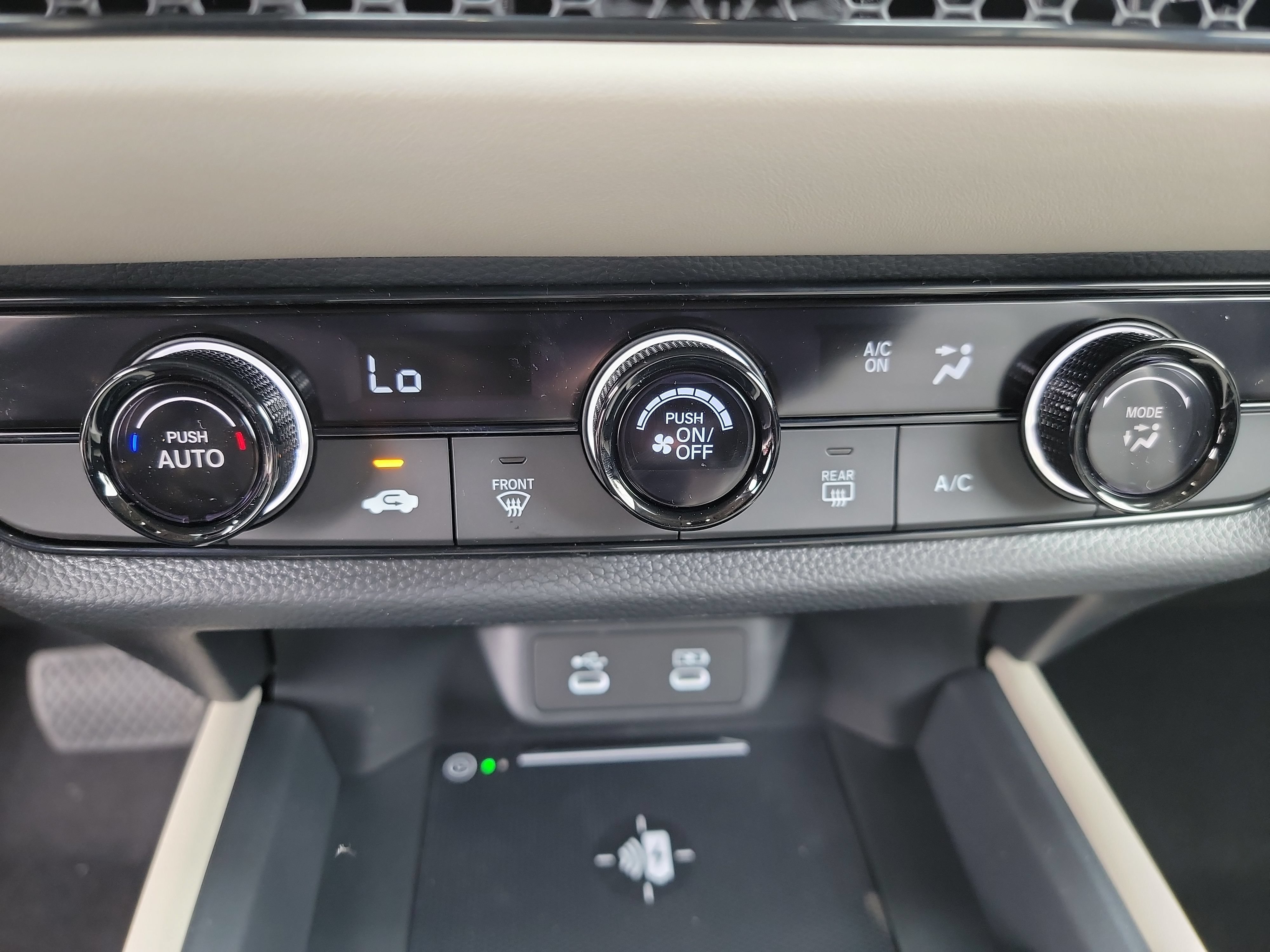 New 2027 Honda HR-V LX image 18