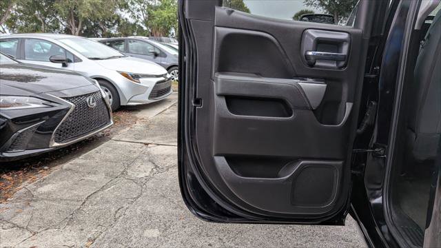 Used 2018 Chevrolet Silverado 1500 LT image 15