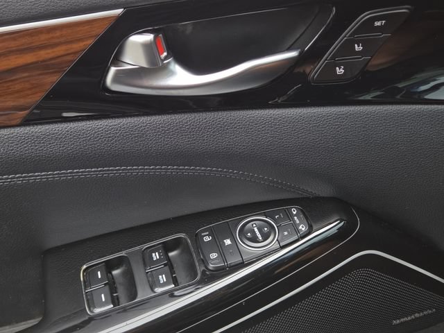 Used 2018 Kia Cadenza Technology FWD image 27