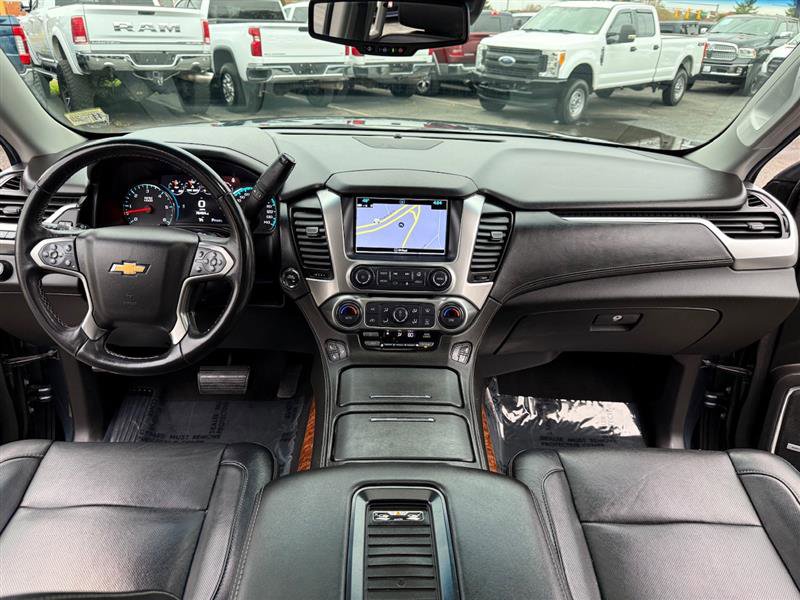Used 2019 Chevrolet Suburban Premier image 28