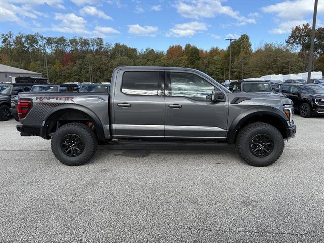 New 2025 Ford F150 Raptor image 8