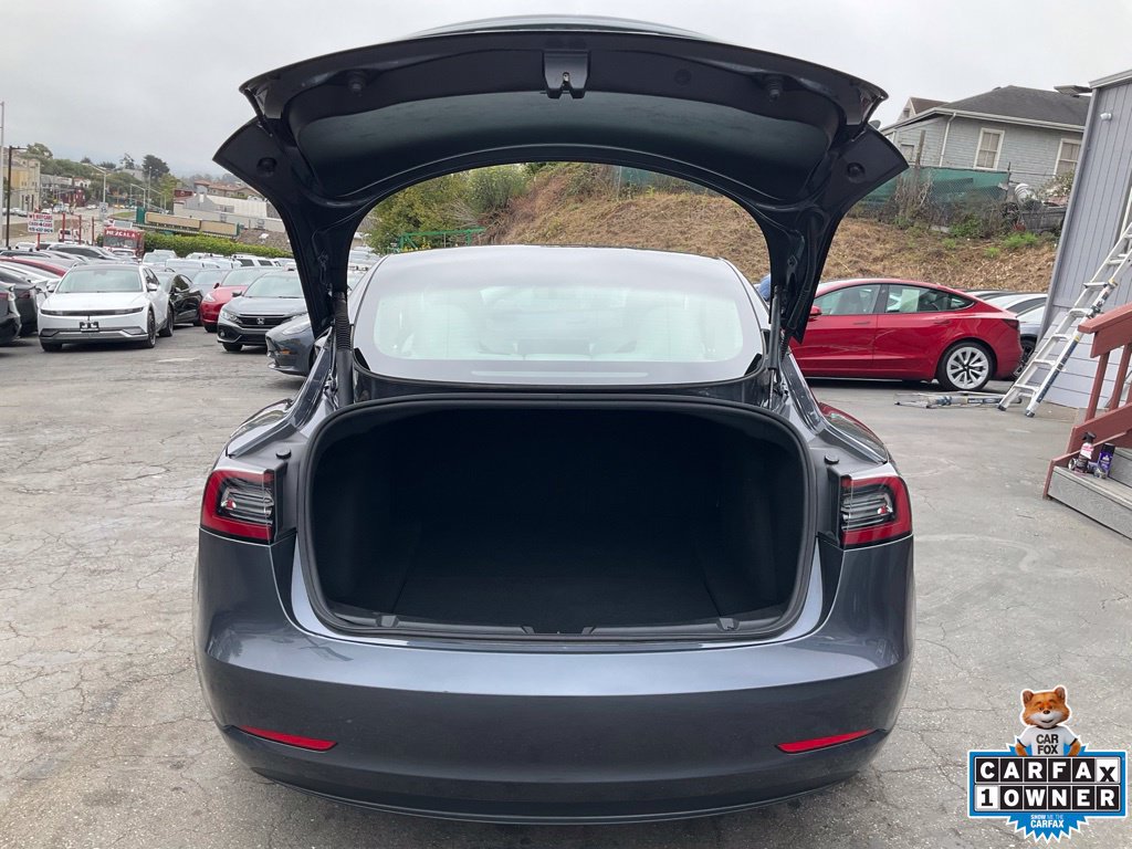 Used 2023 Tesla Model 3 Long Range AWD/4WD image 9