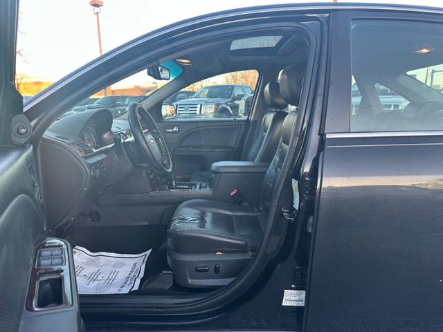 Used 2009 Ford Taurus Limited image 10