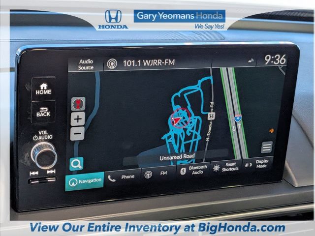 Certified 2024 Honda Pilot Touring image 34