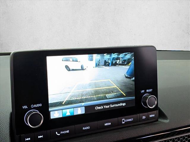 Used 2023 Honda Civic Sport image 19