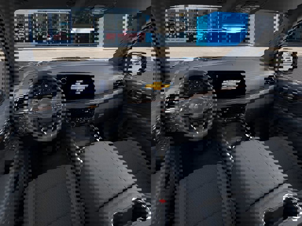 New 2026 Chevrolet Suburban LS w/ LPO, Dark Essentials Package image 15