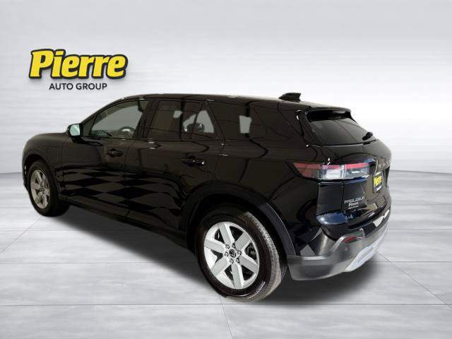 Used 2024 Honda Prologue EX image 2