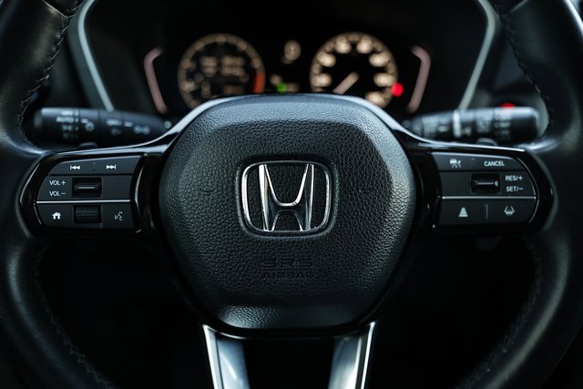 Used 2025 Honda Pilot EX-L image 33