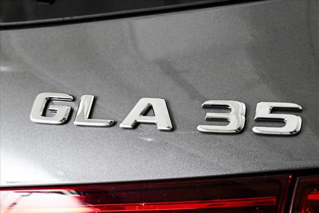 New 2026 Mercedes-Benz GLA 35 AMG 4MATIC image 5