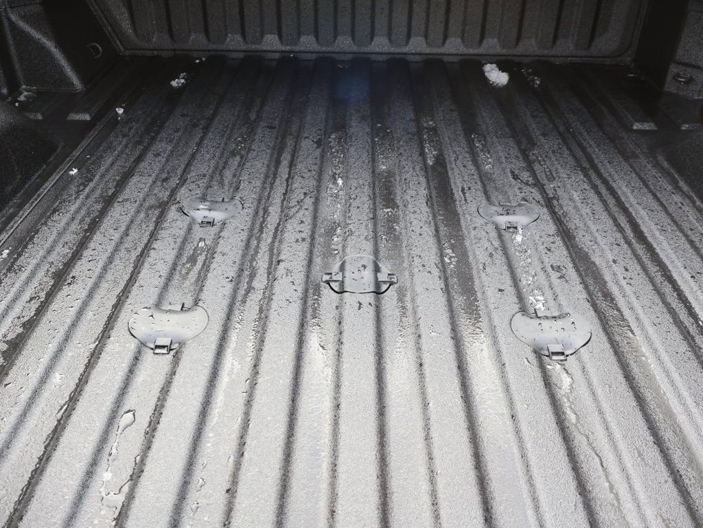 New 2026 Chevrolet Silverado 2500 Custom w/ Custom Convenience Package image 31