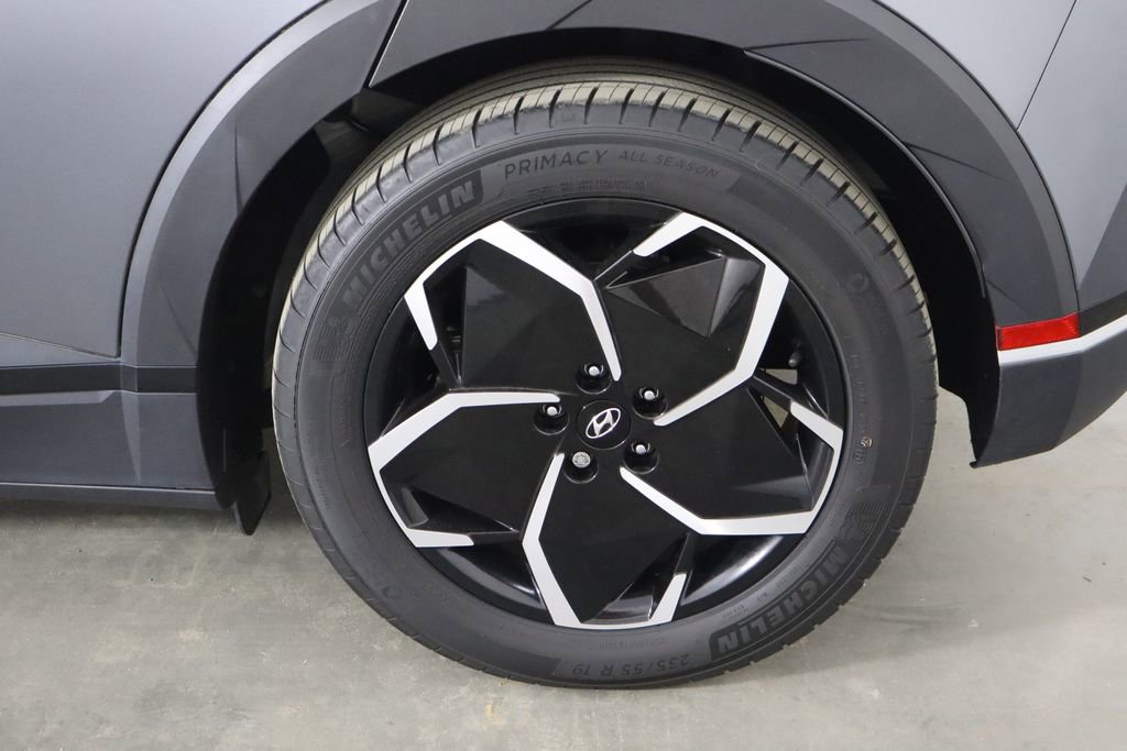 Used 2022 Hyundai Ioniq 5 SEL w/ Cargo Package image 43